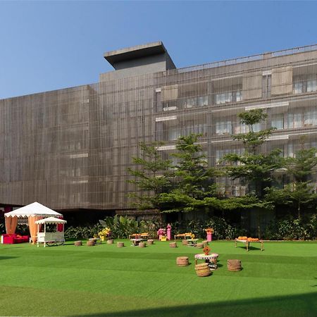 Radisson Resort And Spa Lonavala Extérieur photo