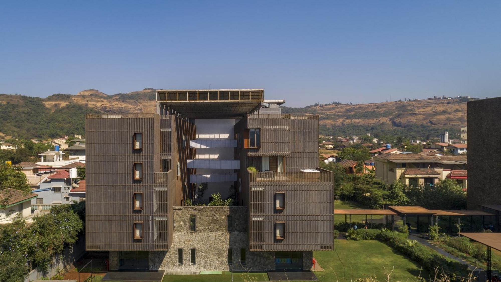 Radisson Resort And Spa Lonavala Extérieur photo