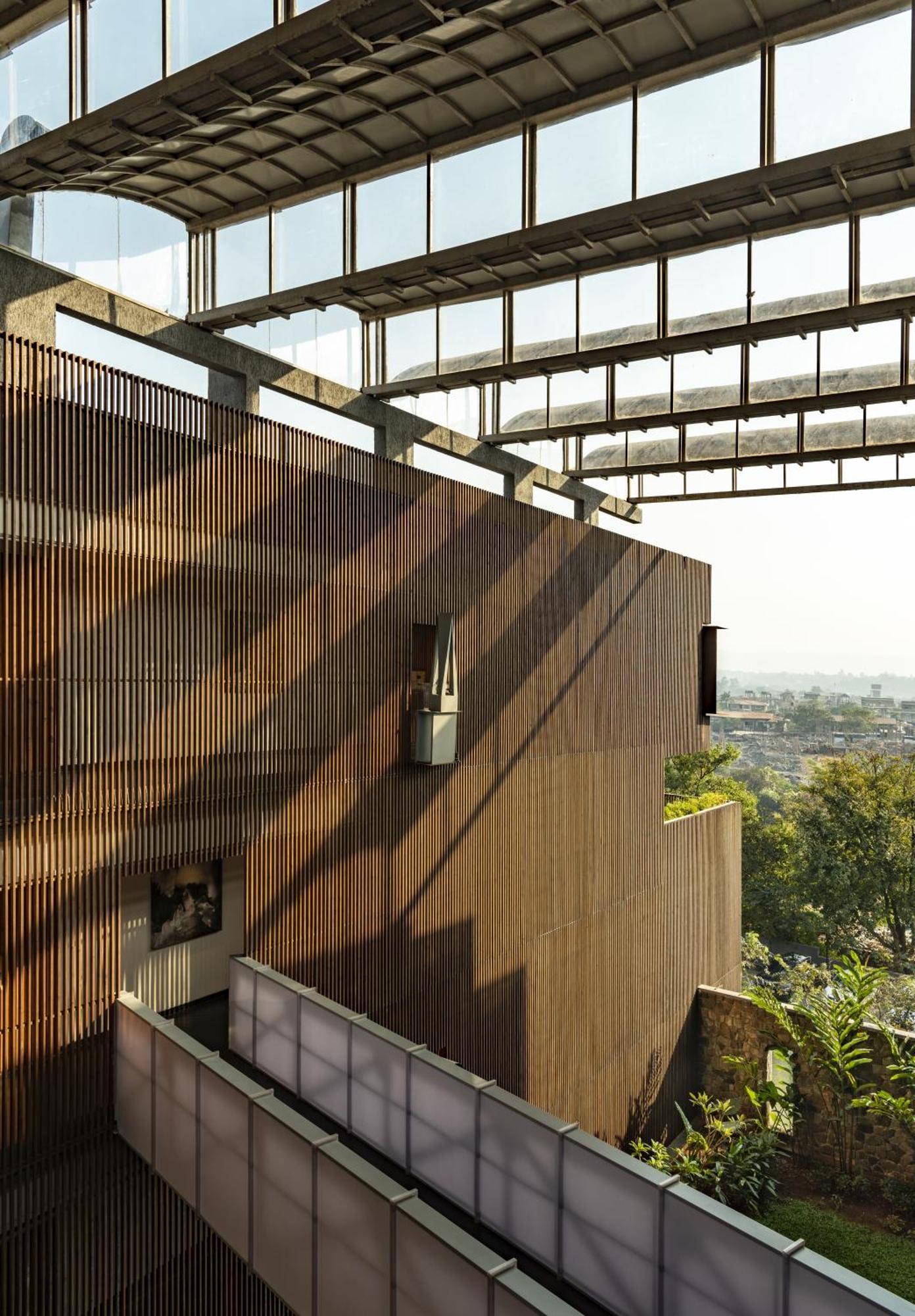 Radisson Resort And Spa Lonavala Extérieur photo The Olympic Flame at the Olympic Park